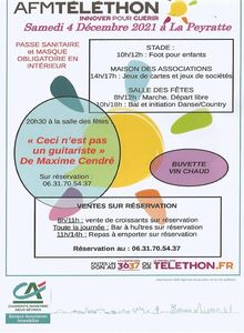 téléthon